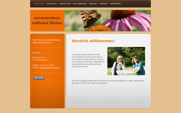 www.waltraudbuecken.de