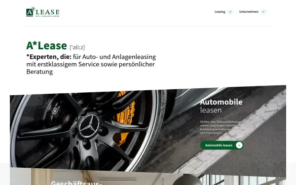 a-lease.de