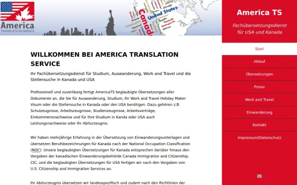 americats.de
