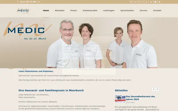 www.medicm.de