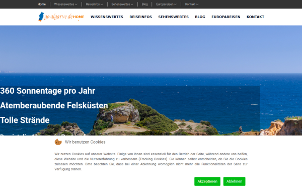 go-algarve.de