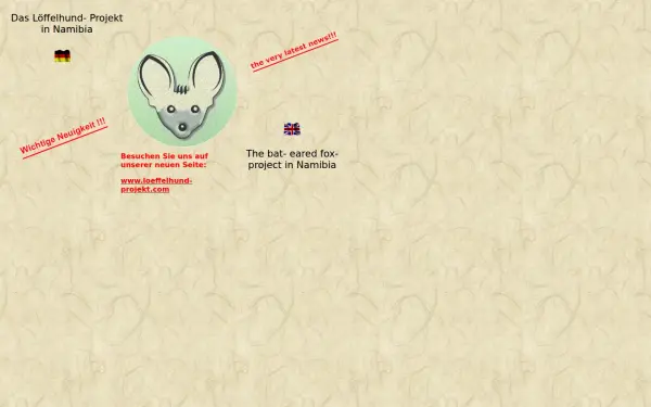 loeffelhund-projekt.de