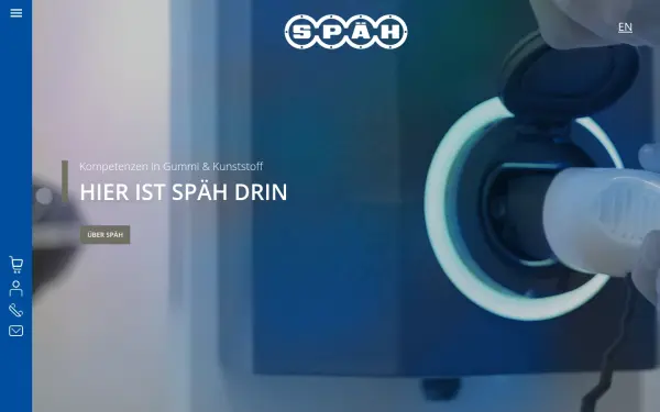 www.spaeh.de