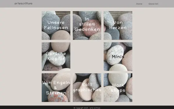 artescrittura.de