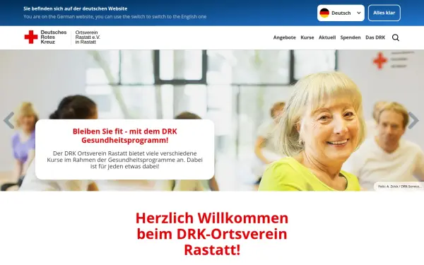 www.drk-ov-rastatt.de