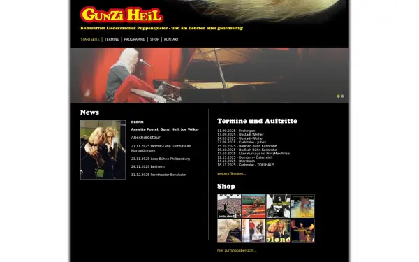 gunzi-heil.de