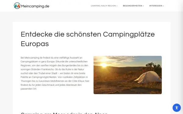 meincamping.de