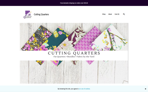 www.cuttingquarters.com