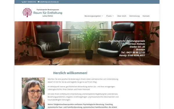 www.heilpraxis-bremen.de