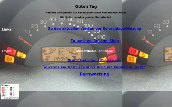 babiel-online.de