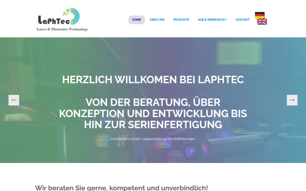 laphtec.com