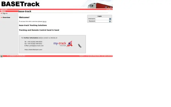 base-track.de