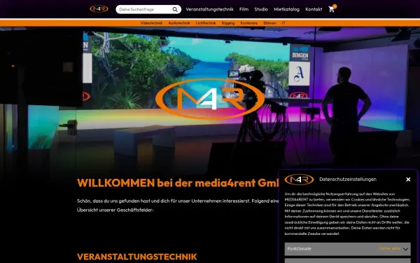 media4rent.tv