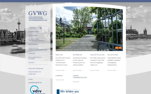 www.gvwgmbh.de