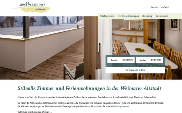 goethezimmer.de