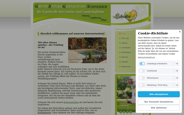 www.gsg-schneider.de