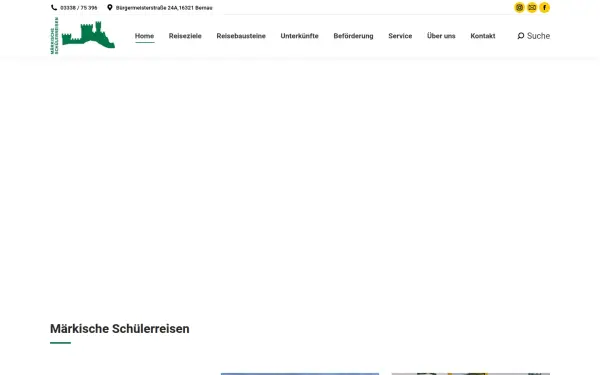 www.maerkische-schuelerreisen.de