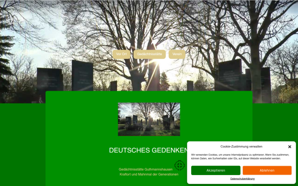 deutsches-gedenken.de