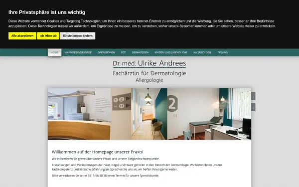 dr-andrees.de