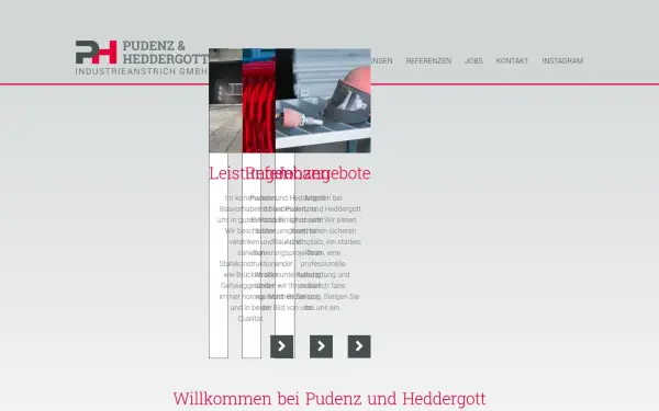 www.pudenz-heddergott.de