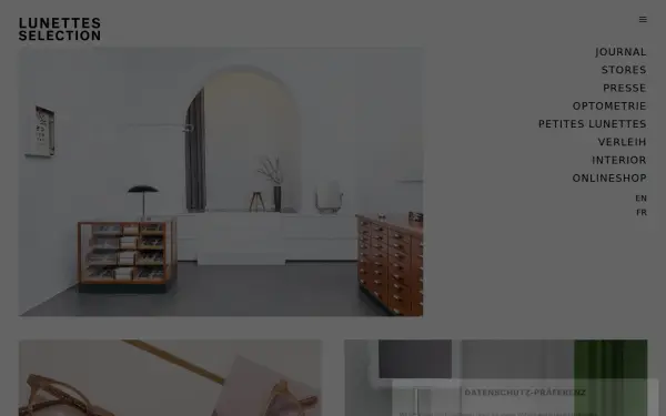 lunettes-selection.de