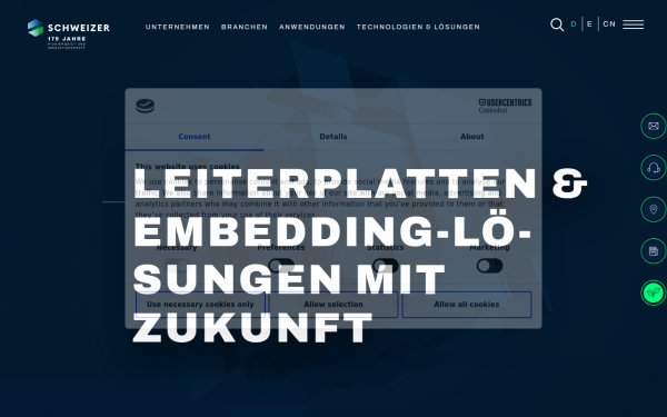 schweizer.ag