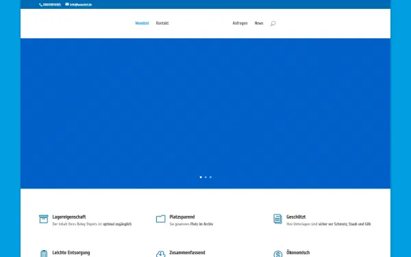 www.wandzel-depot.de