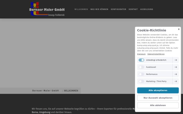 www.bornaer-maler.de