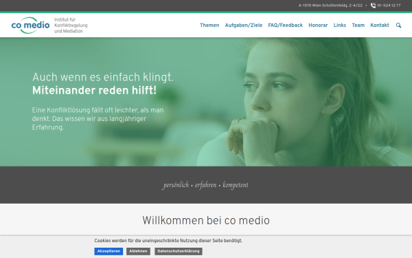 www.comedio.at