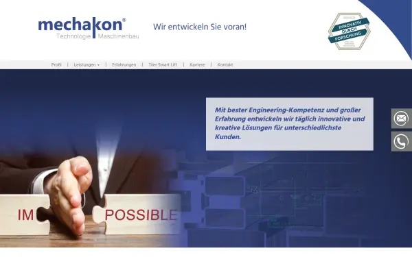 www.mechakon.de