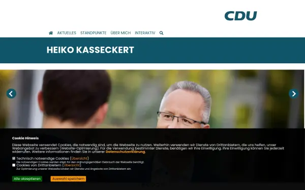 heiko-kasseckert.de
