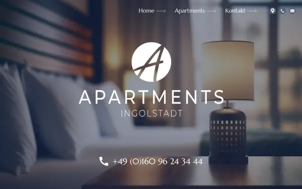 www.apartments-ingolstadt.de