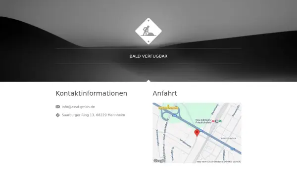 www.assd-gmbh.de