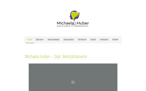 www.michaela-huber.at