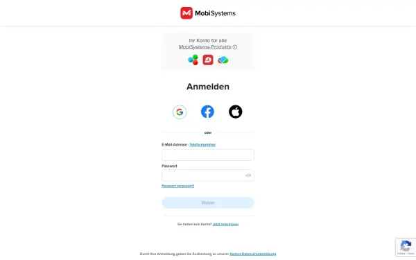 accounts.mobisystems.com