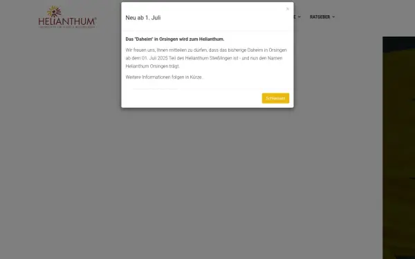 www.helianthum.de