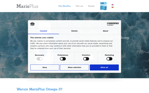 marisplus.com