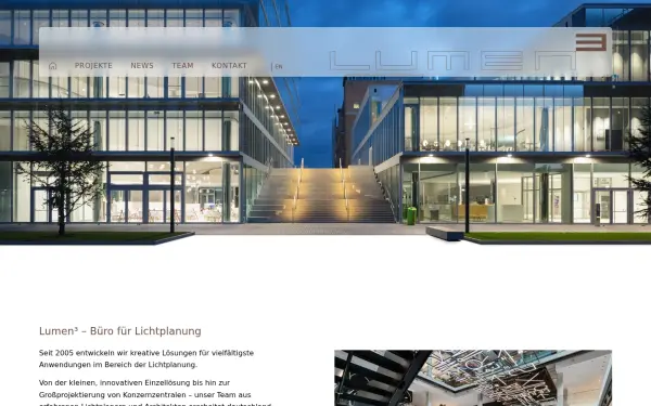 www.lumen3.de