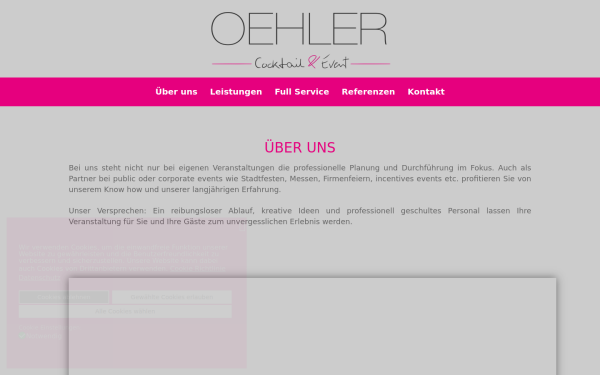 oehler-gastro.de