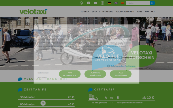 velotaxi-frankfurt.de