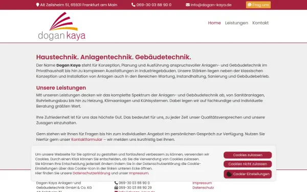 www.dogan-kaya.de