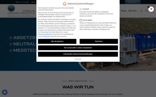 www.moebus-umweltschutz.de