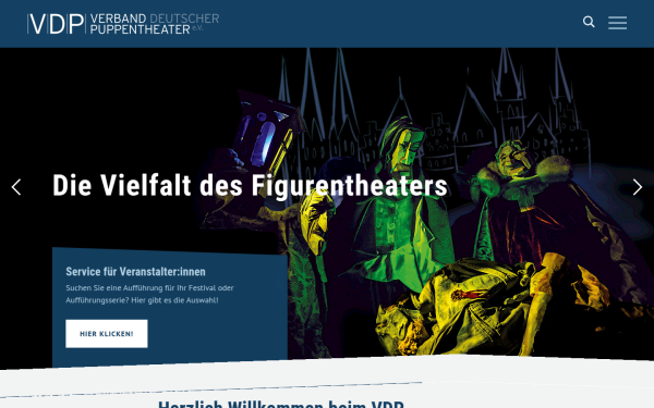 www.vdp-ev.de