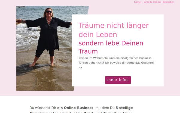 corneliabock.com