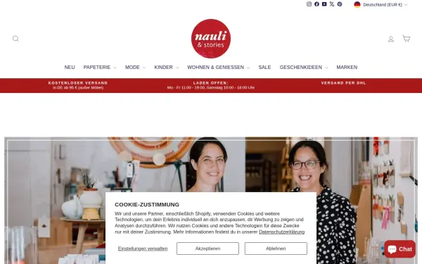 nauliandstories.com