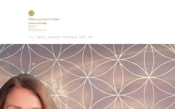 www.make-your-soul-matter.com