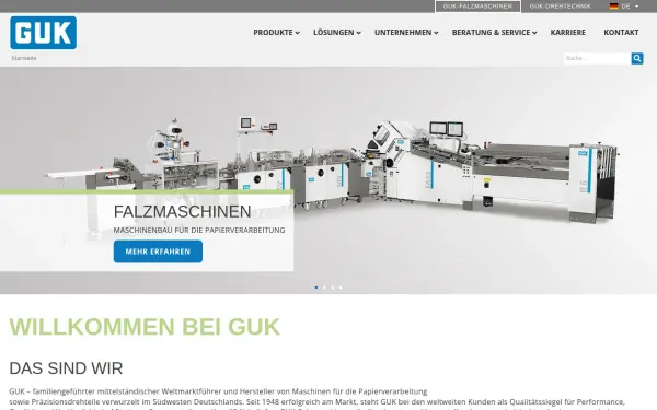guk-falzmaschinen.com