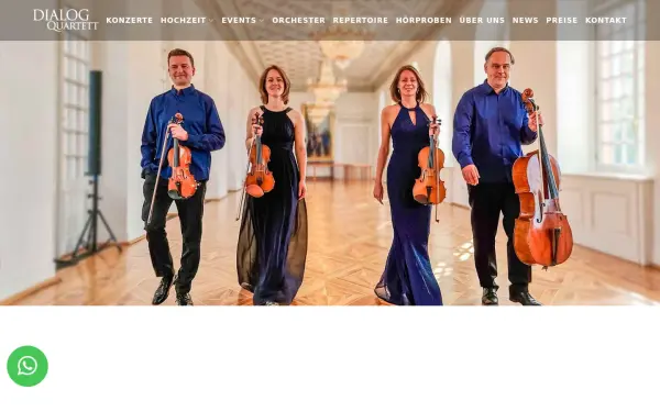 www.dialog-quartett.de