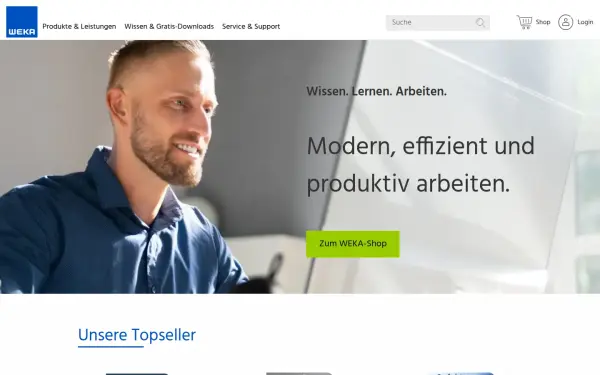 www.weka.de