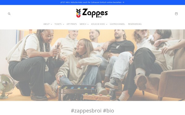 www.zappes-broi.de